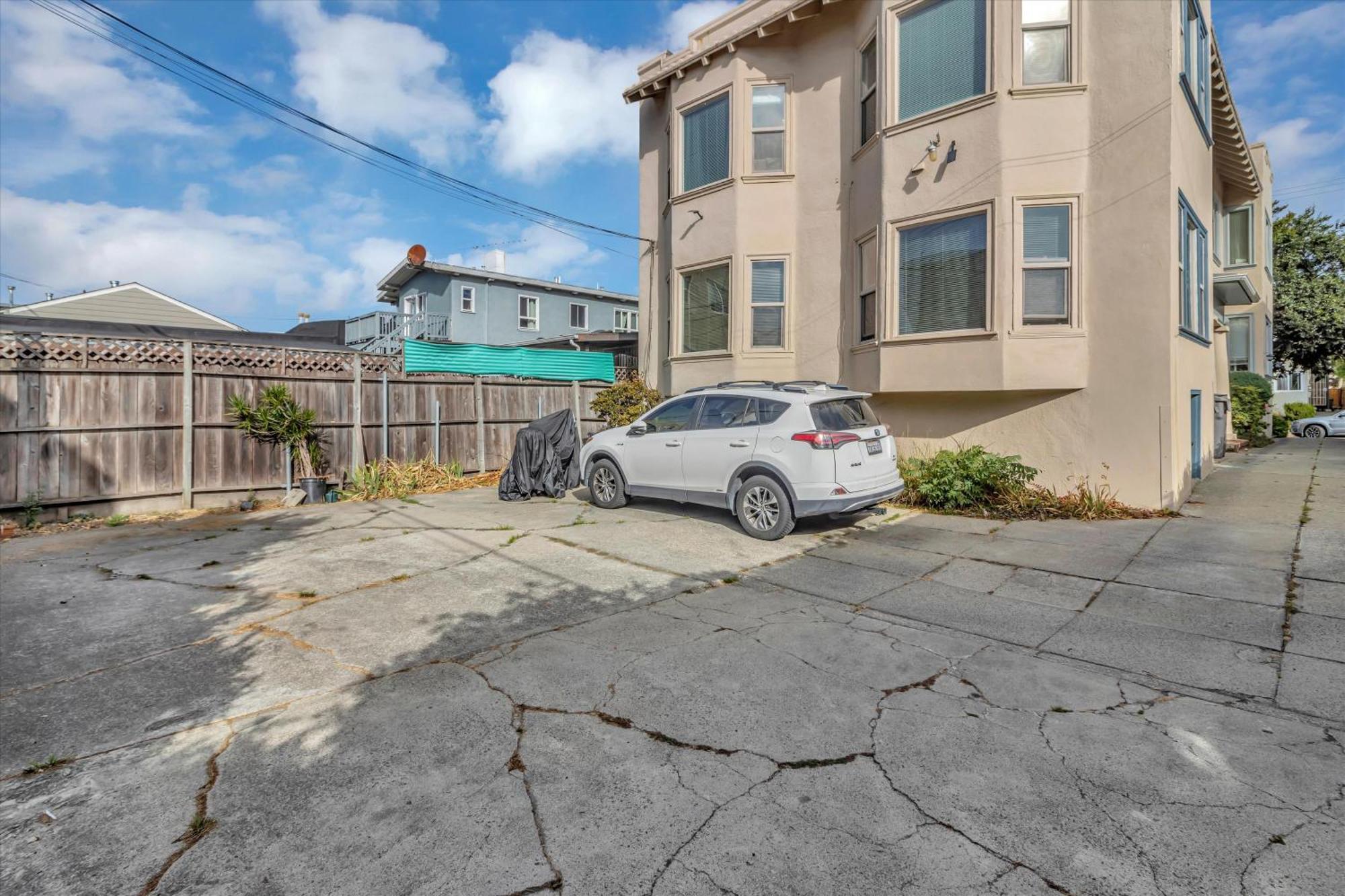 Urban Oasis Close To Bart, Shops, Restaurants In Oakland Exterior photo